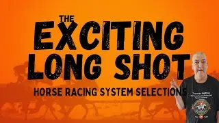 21/1/26: 3 Exciting LONG SHOT Prospects - The fightback against the bookies is on!