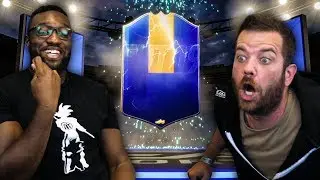 JE DISCARD SI CE N'EST PAS LE BON TOTS - PACK OPENING FIFA19