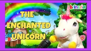 CHILDREN&rsquo;S MUSIC | THE ENCHANTED UNICORN