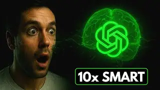 99% людей до сих пор не замечают идеальной формулы подсказок ChatGPT
