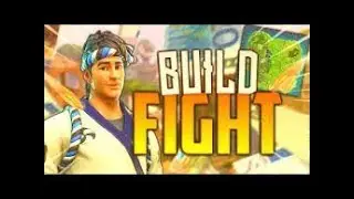 je build fight un joueur manette