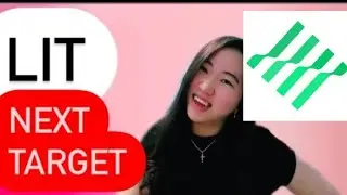 LITENTRY COIN EXPLODED 💥🚀 VERY BULLISH LIT NOW LITENTRY LIT CRYPTO PRICE PREDICTION ANALYSIS 2022