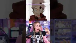 #NANAMI DESERVED BETTER!! 😭😭 #jjk #jujutsukaisen #reaction #trending #ANIME #gojo #toji