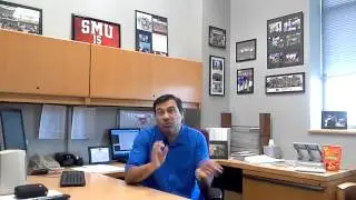 Carlos Barocio Leon - Assistant Coach/Special Teams SMU Mustangs