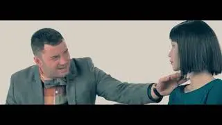 Kao Kao Bend -  Crna Barbika   (Official Music Video  ) 2015