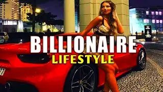 Billionaire Luxury Lifestyle | Billionaire Entrepreneur (Motivation 2020) #8