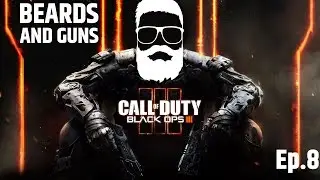 Call of Duty Black Ops 3 Multiplayer Gameplay Live - Ep.8