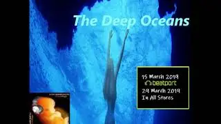 Ultra Funkular Sound   The Deep Oceans   Album Preview