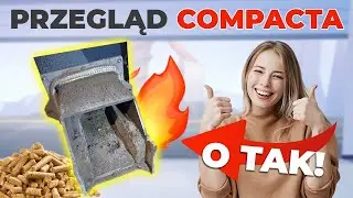 Palnik w TAKIM stanie w Twin Bio Luxury Compact Ne po roku! 🤌 - Odc. 197 Dobrekotly.pl