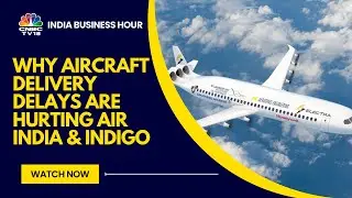 IATA Pulls Up Plane Makers, Delays Hurt Air India, Indigo