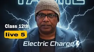 class 12|| physics|| chapter 1||electric charge and field|| Basic properties of charge