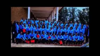 Chorale Pelerin: Yesus Mwokozi Wetu