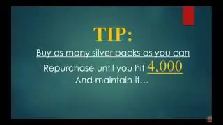Click intensity Video presentation