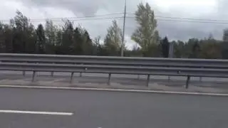 Honda Valkyrie Riders Cruiser Club закрытие сезона