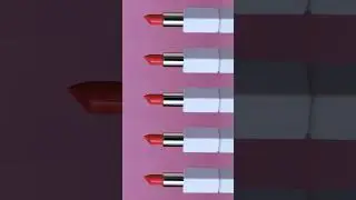 D Lady rtěnka 💄#dermacol  #beauty #lipstick