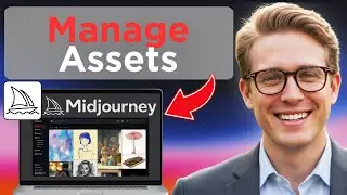 Как сохранять подсказки и управлять ресурсами в Midjourney Prompt Manager (обновлено в 2025 году)
