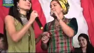 BAHAR H WE  MARAL I _ HINDI AYDYMY BILELIKDE