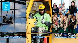 PIT Named 2nd Most Innovative Transportation Company