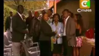 Citizen Tv Local Productions