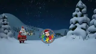 Feliz Navidad OCJMA
