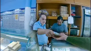 🇪🇸 Probando Comida India en Barcelona 2024 | &iquest;La M&Aacute;S PICANTE? 🔥💀