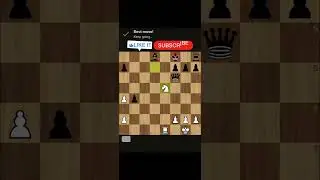 Chess Tricks Chess Tactics Trainer - 373 #chesstricks #chesstactics #chess #trending #viralshort
