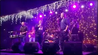 TBF Odjeb je lansiran live koncert 2023 Podstrana