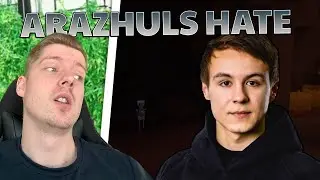 Die GANZE WAHRHEIT über ARAZHUL?