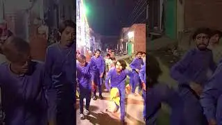 Dance style 2 Jhumar