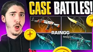 WE WERE ONE ROUND AWAY FROM DISASTER!! RAINGG PROMOCODE 2025