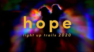 Light Up Trail Promo