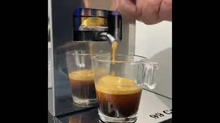 Modifica doppio termostato macchina caffè Aroma Plus