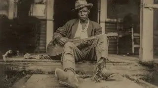 Dust & Light – The Lost Delta Soul Recordings (1933–1939) #1