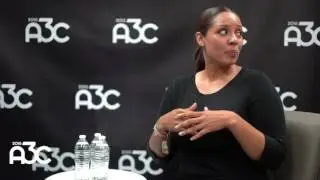 A3C TV: Ashley Reid at A3C 2016