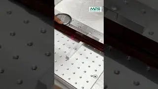 Laser Printing on Door Seals #meditekprintingsolutions #doors #printingmachine #laser