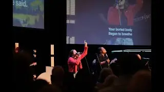Trent Vineyard, Live Stream - 11:15, Sunday 30 November 2025