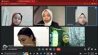 Google Meet Interview