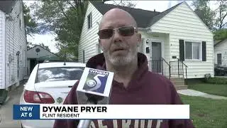 Residents demanding answers after no cause for Nov. 2021 Flint explosion has been revealed