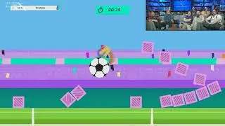 Drink More Glurp || Crossing the Streams 2023-08-28