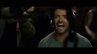 Neffex   Fight Back Real Steel Music Video 1080p
