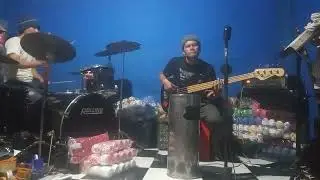 THE FLY - TERBANG (COVER)