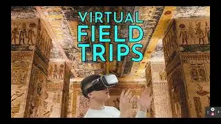 Immersive Learning Experiences in History Class