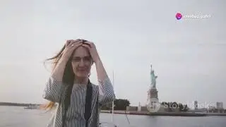 The Real Face Behind the Statue of Liberty