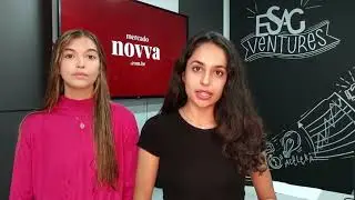 Novva - acelerada ESAG Ventures