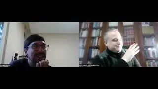 Otium religiosum: el P. Aonso sobre el racismo (I)