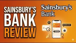 Обзор банковских услуг Sainsbury&rsquo;s | Сбережения, кредитные карты, займы и банковские услуги в Вел...