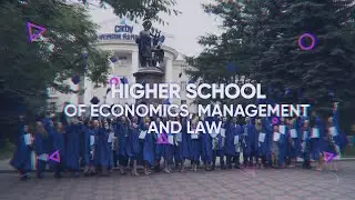 NArFU Higher School of Economics, Management and Law