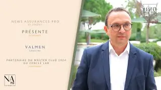 Mini-mag du Master Club 2024 avec VALMEN CONSULTING