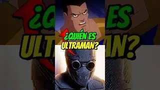 EL CLON de Superman #dc #superman