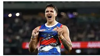 Gold Coast suns AFL trade period. Update.